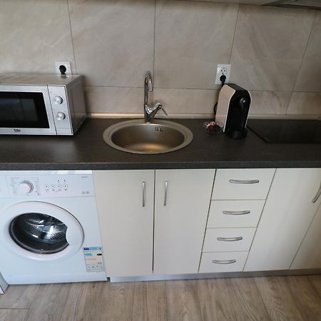 Cozy Deluxe Apartment - Old Town - Free Minibar Bucareste Exterior foto