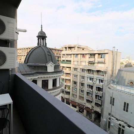 Cozy Deluxe Apartment - Old Town - Free Minibar Bucareste Exterior foto