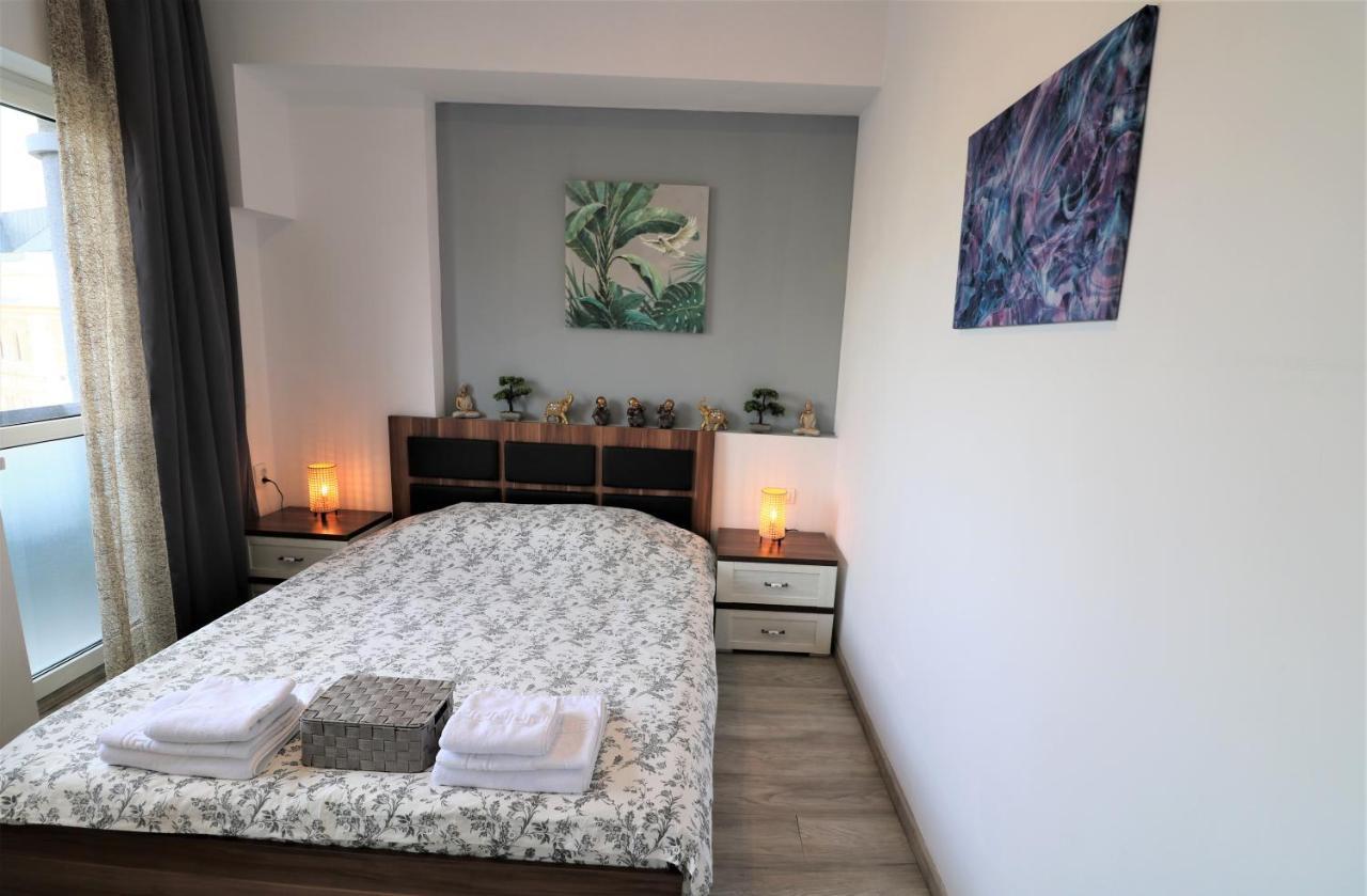 Cozy Deluxe Apartment - Old Town - Free Minibar Bucareste Exterior foto