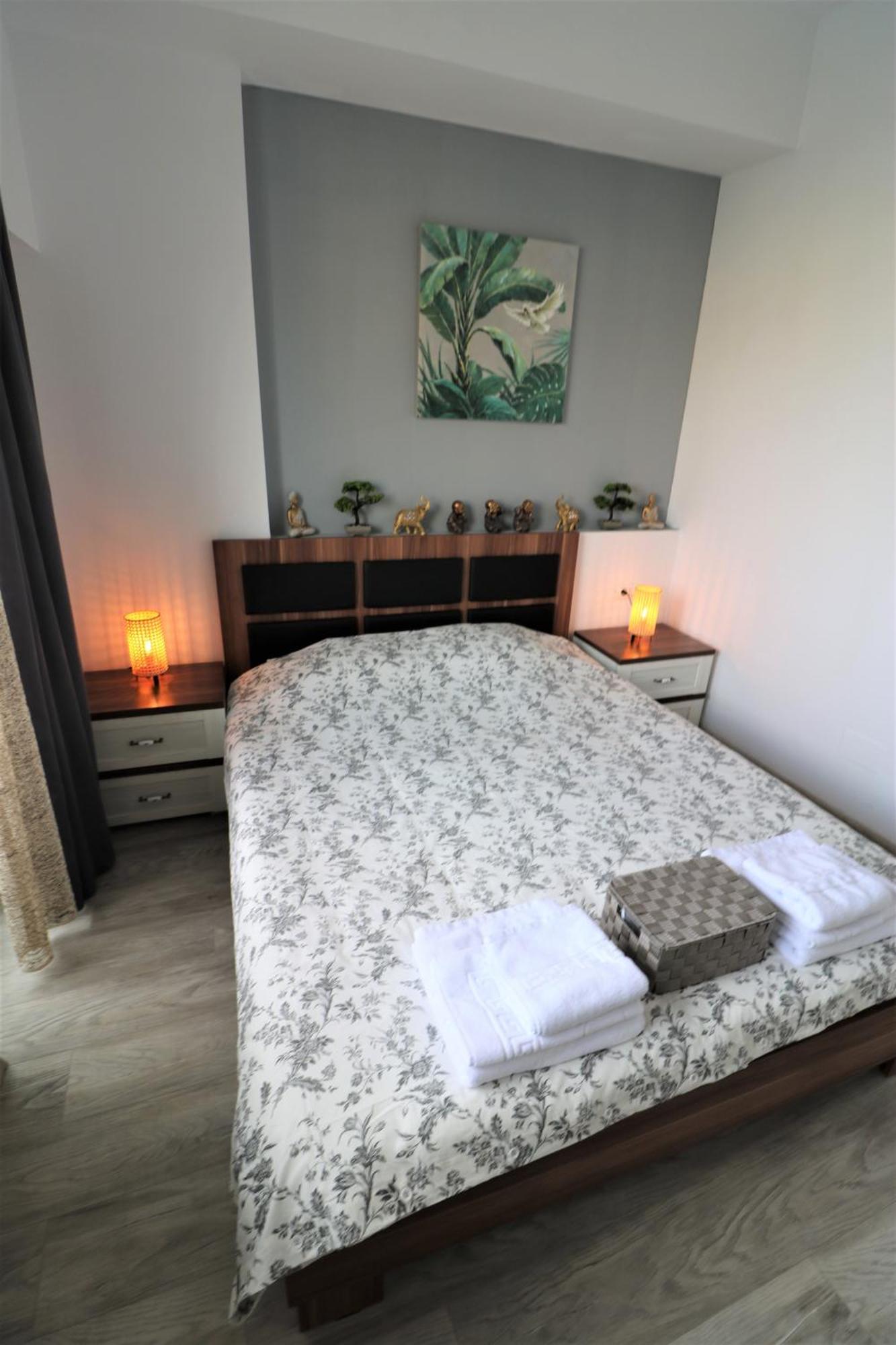 Cozy Deluxe Apartment - Old Town - Free Minibar Bucareste Exterior foto