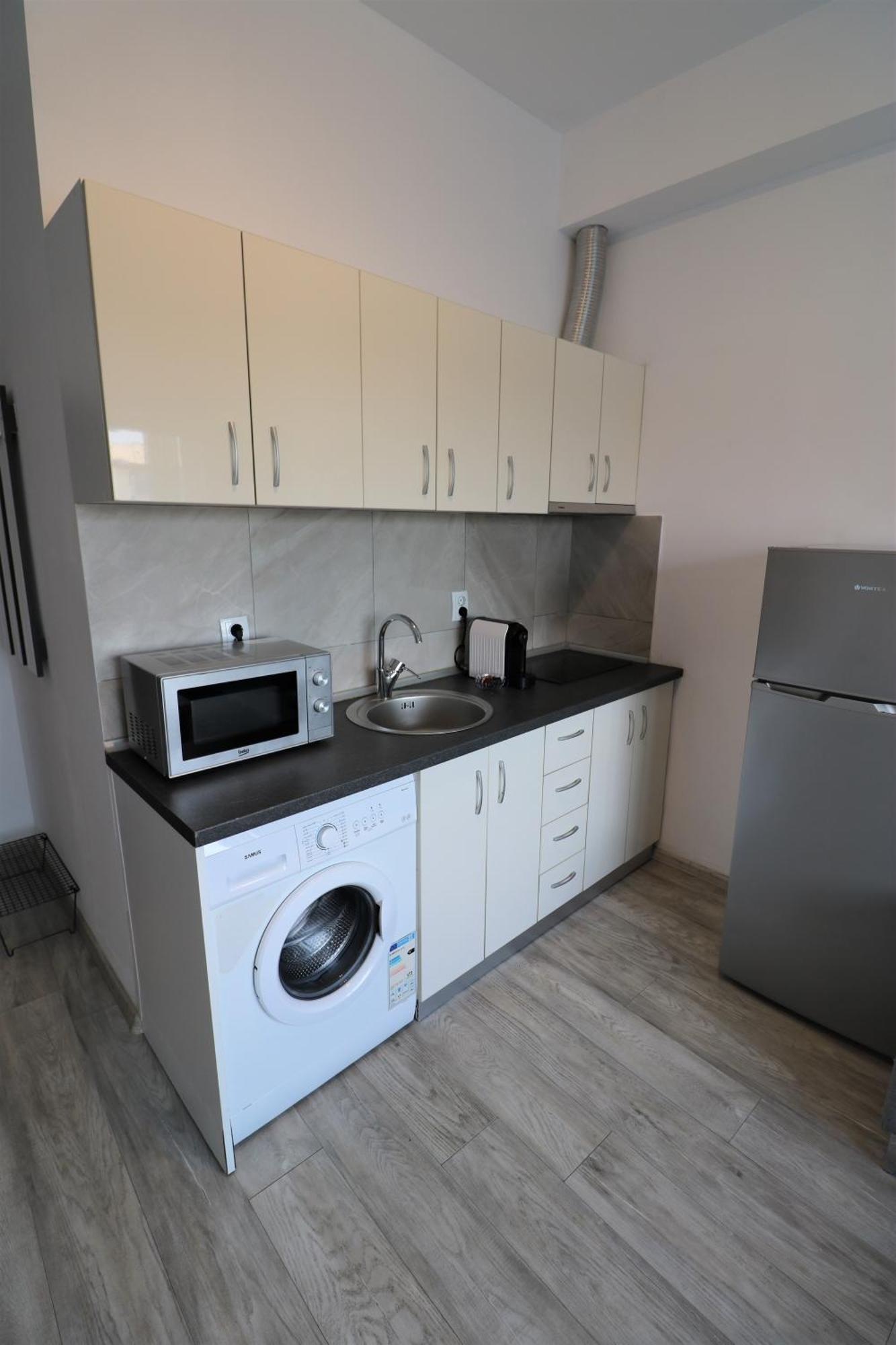 Cozy Deluxe Apartment - Old Town - Free Minibar Bucareste Exterior foto