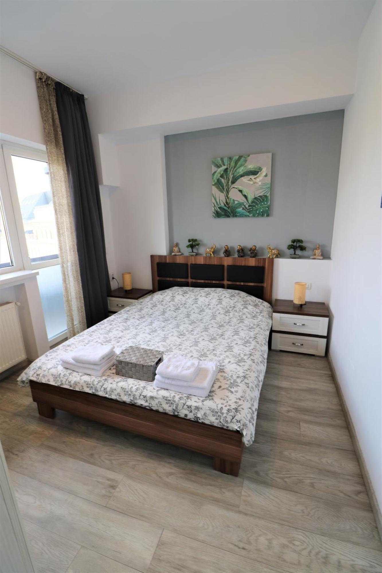 Cozy Deluxe Apartment - Old Town - Free Minibar Bucareste Exterior foto