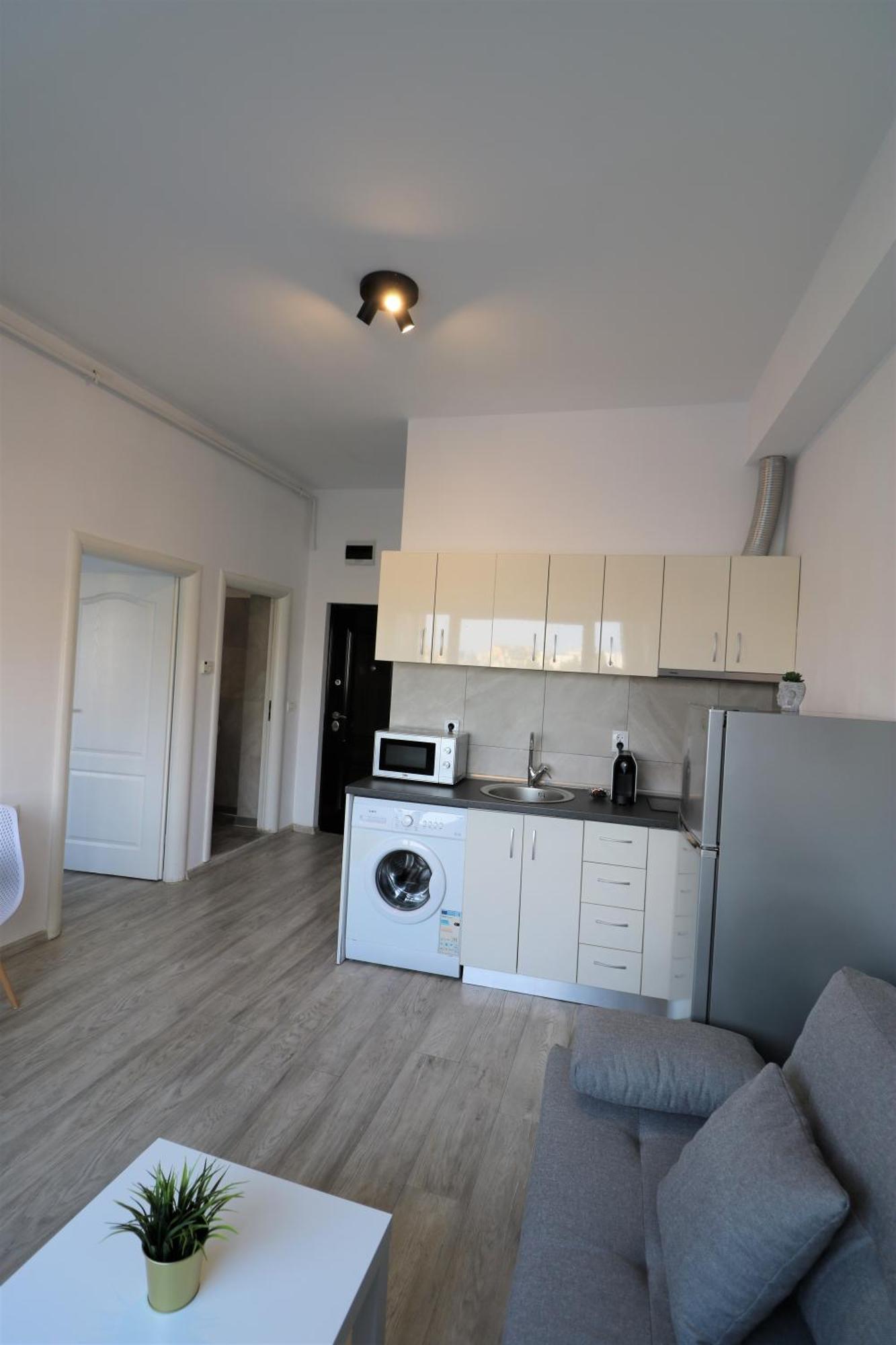 Cozy Deluxe Apartment - Old Town - Free Minibar Bucareste Exterior foto