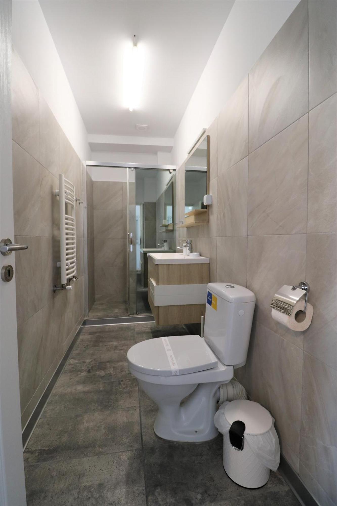 Cozy Deluxe Apartment - Old Town - Free Minibar Bucareste Exterior foto