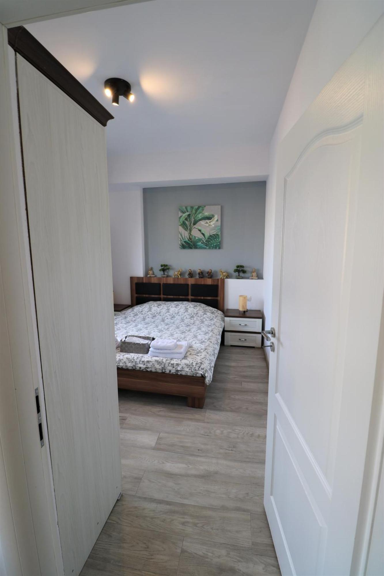 Cozy Deluxe Apartment - Old Town - Free Minibar Bucareste Exterior foto