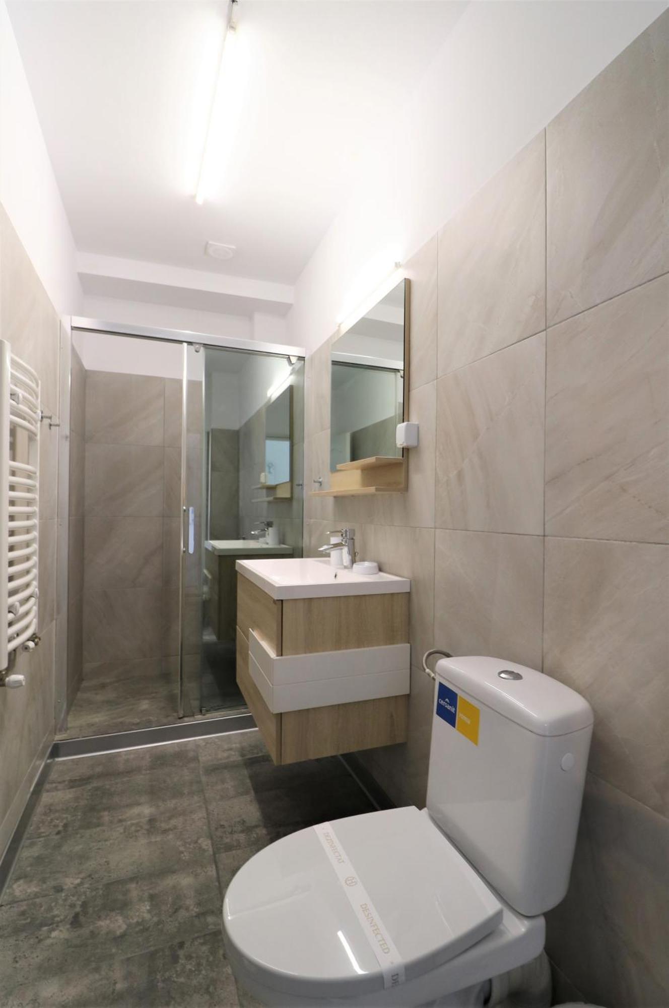 Cozy Deluxe Apartment - Old Town - Free Minibar Bucareste Exterior foto
