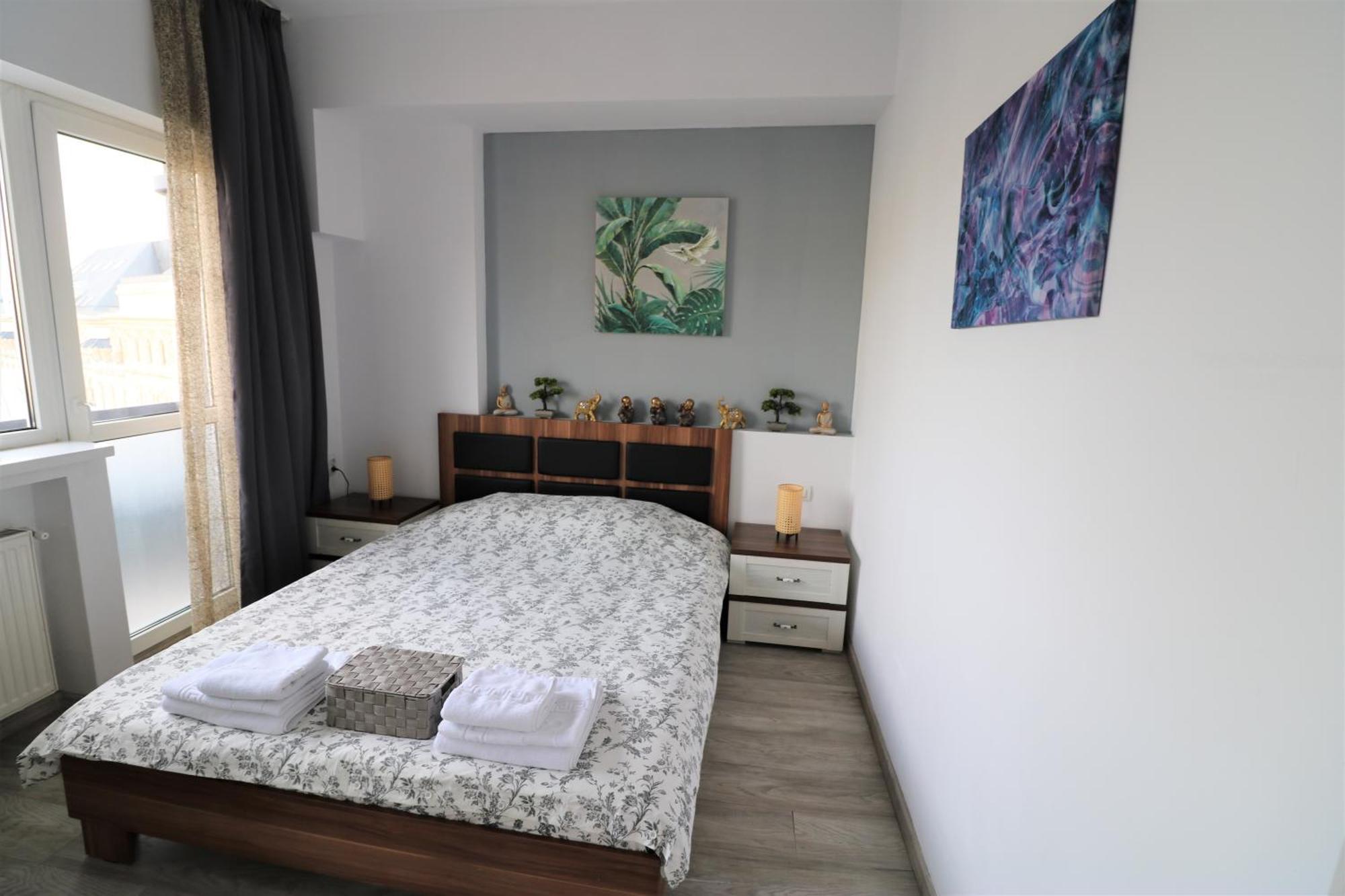 Cozy Deluxe Apartment - Old Town - Free Minibar Bucareste Exterior foto