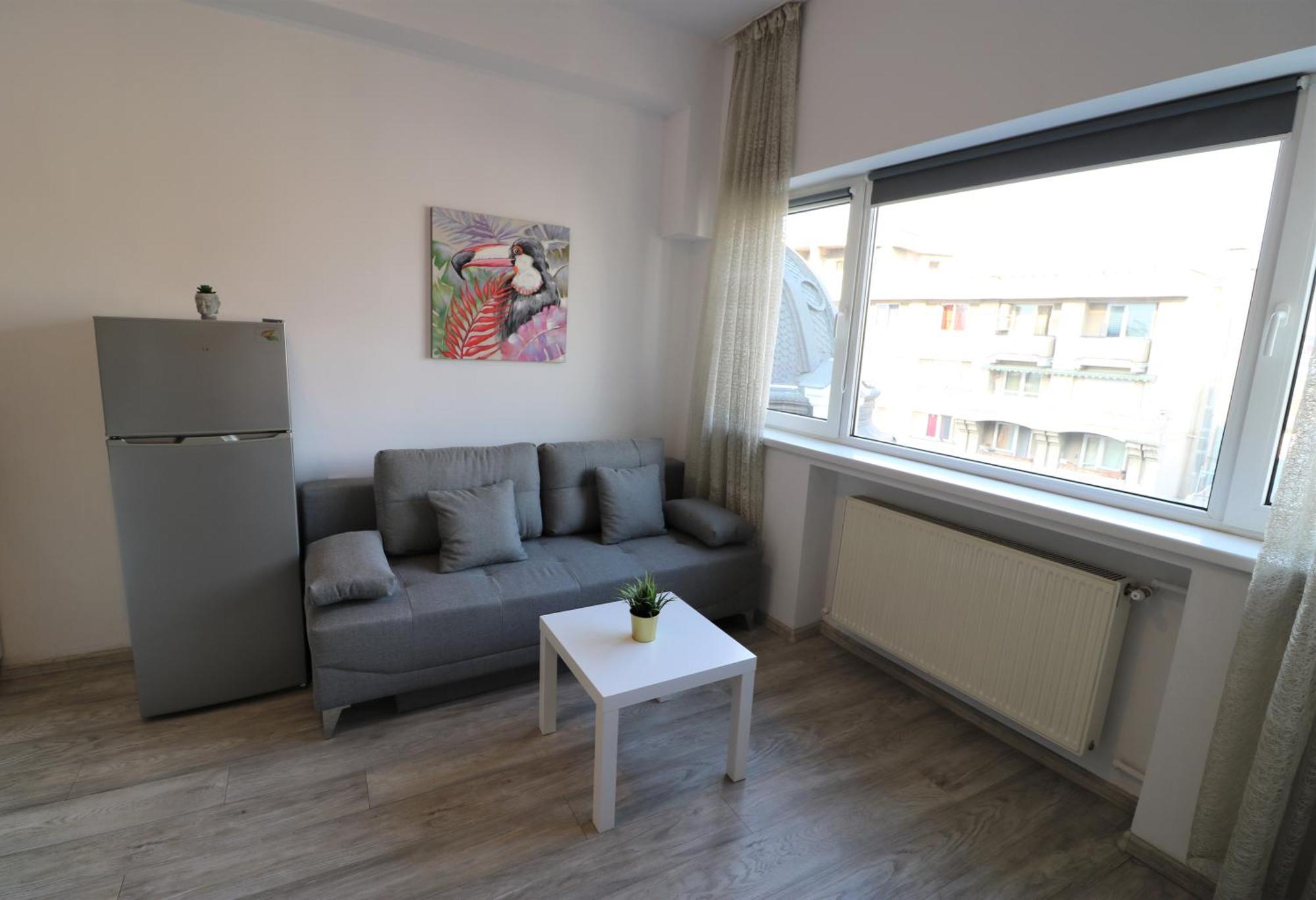Cozy Deluxe Apartment - Old Town - Free Minibar Bucareste Exterior foto