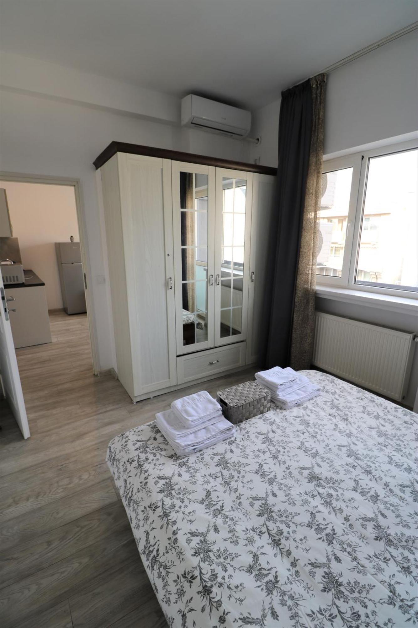 Cozy Deluxe Apartment - Old Town - Free Minibar Bucareste Exterior foto