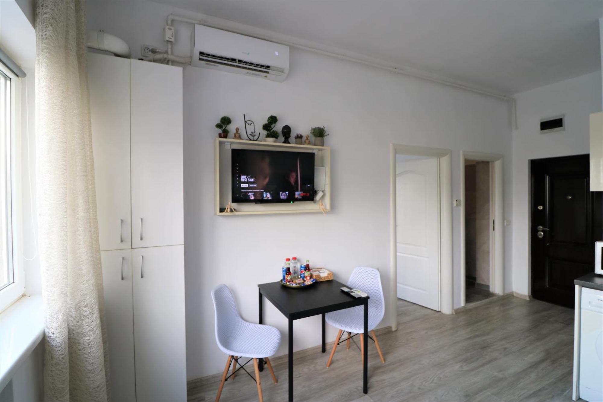 Cozy Deluxe Apartment - Old Town - Free Minibar Bucareste Exterior foto
