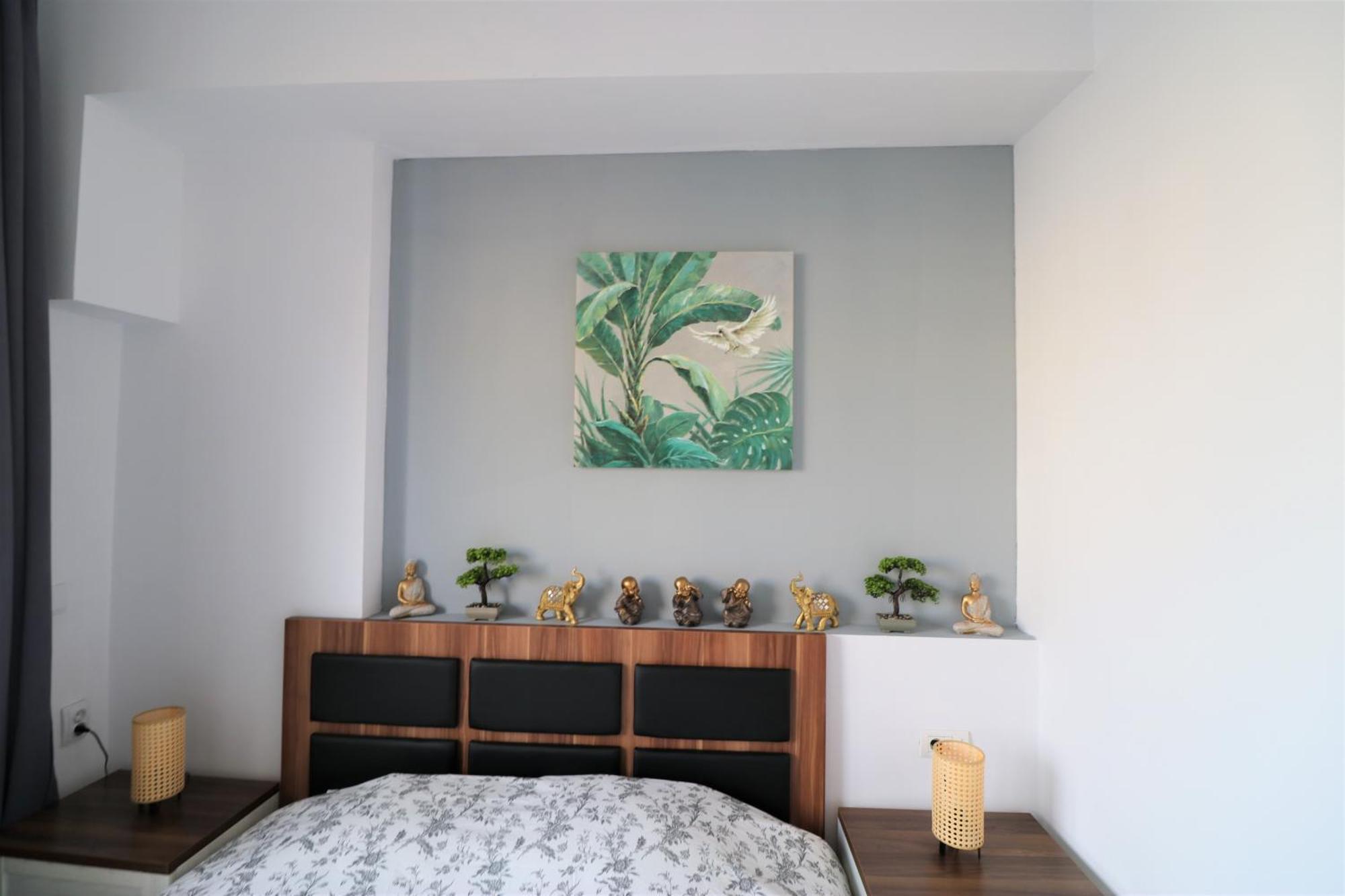 Cozy Deluxe Apartment - Old Town - Free Minibar Bucareste Exterior foto
