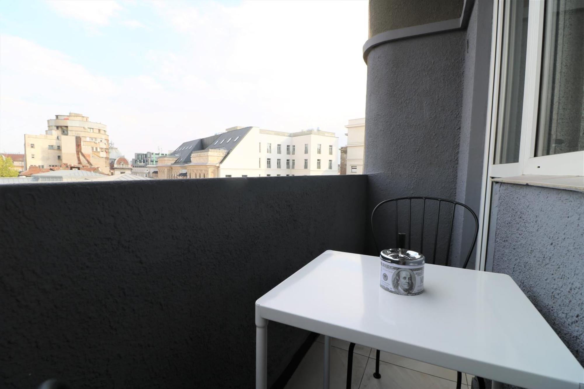 Cozy Deluxe Apartment - Old Town - Free Minibar Bucareste Exterior foto