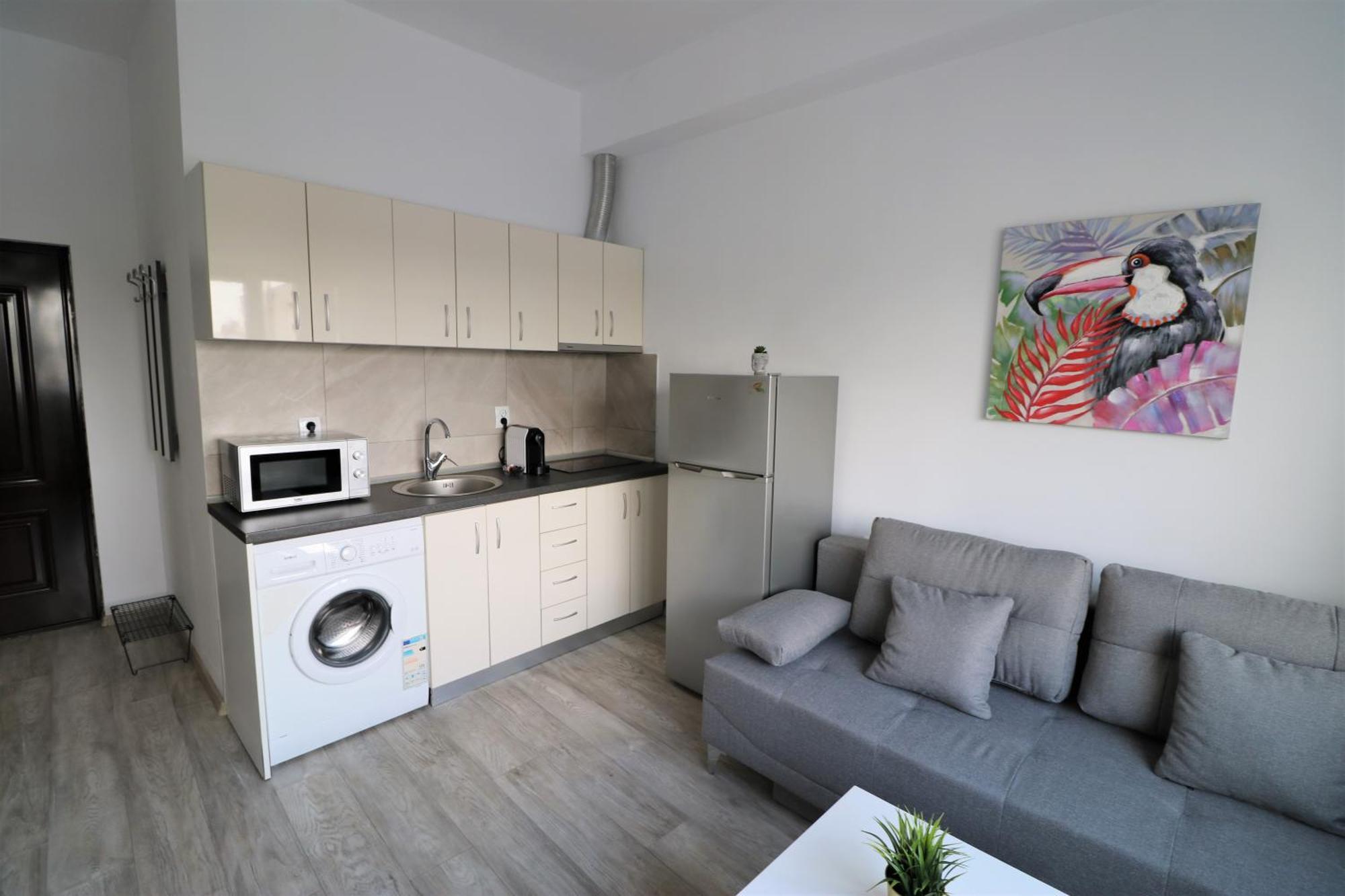 Cozy Deluxe Apartment - Old Town - Free Minibar Bucareste Exterior foto