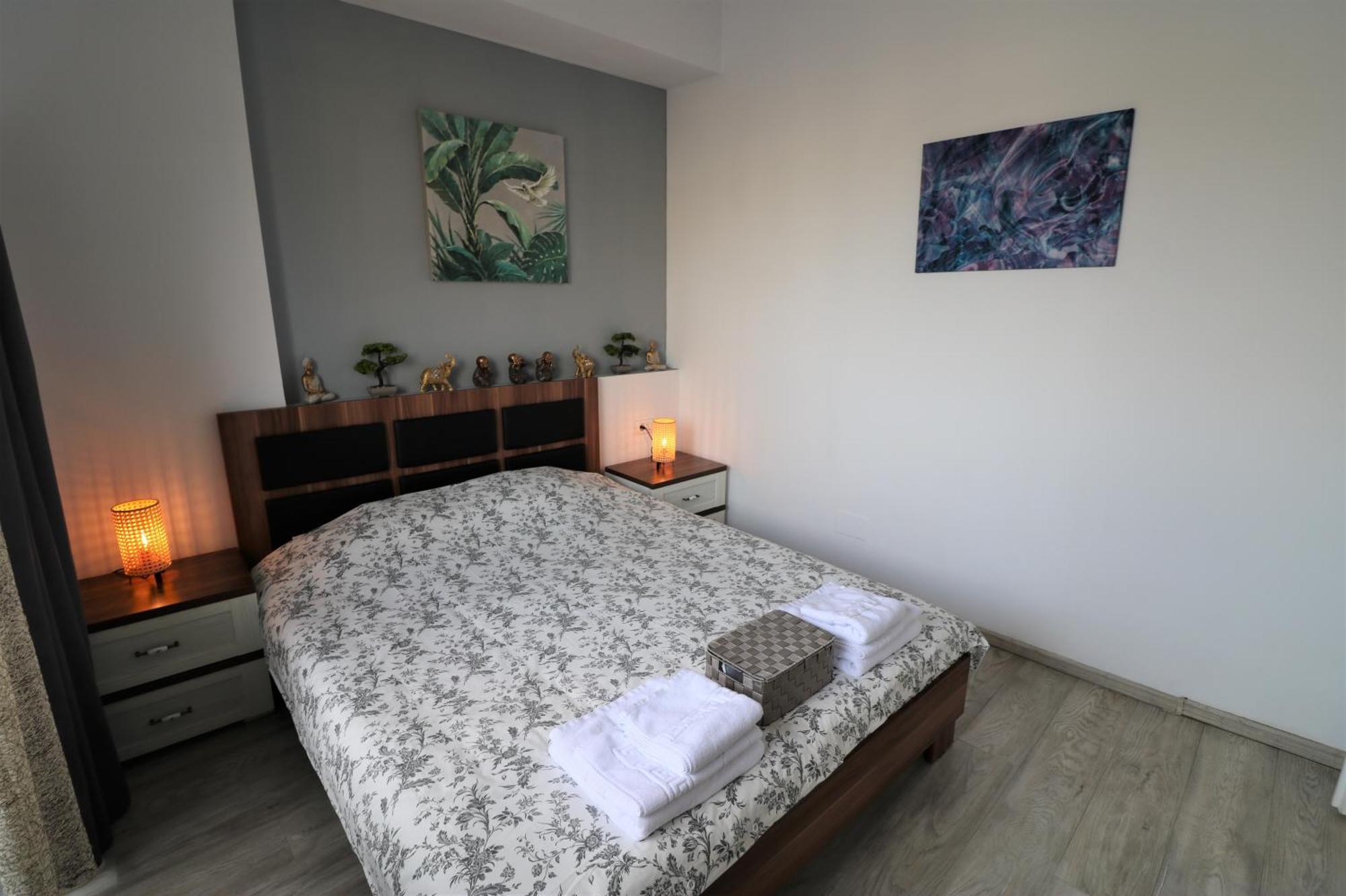 Cozy Deluxe Apartment - Old Town - Free Minibar Bucareste Exterior foto
